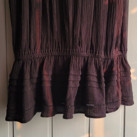 TALULA Ethereal Blouse - Picture 4 of 8